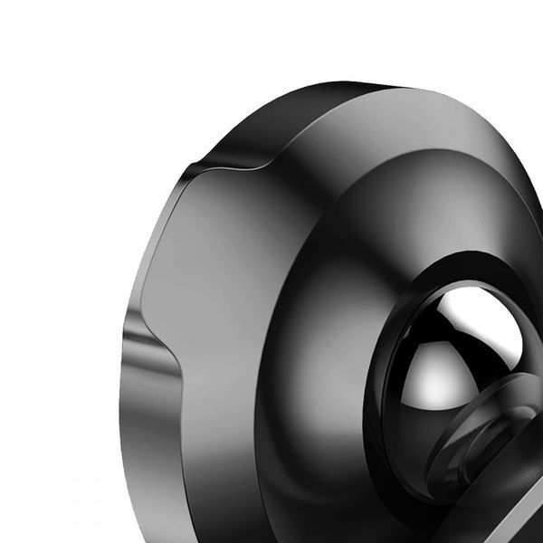 Автодержатель Baseus Small Ears Series Magnetic Suction Bracket Air Outlet Type black 145210001 фото Автодержатель Baseus Small Ears Series Magnetic Suction Bracket Air Outlet Type black 145210001 фото