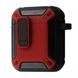Чехол Defender Case for AirPods 1/2 red/black 577790066 фото 1
