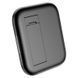 Набор адаптеров Hoco U114 Treasure box storage charging data cable set Black 8809-9464 фото 7