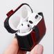 Чехол Defender Case for AirPods 1/2 red/black 577790066 фото 6