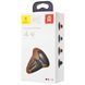 Автодержатель Baseus Small Ears Series Magnetic Suction Bracket Air Outlet Type black 145210001 фото 2