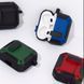 Чехол Defender Case for AirPods 1/2 red/black 577790066 фото 5