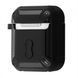 Чехол Defender Case for AirPods 1/2 red/black 577790066 фото 3