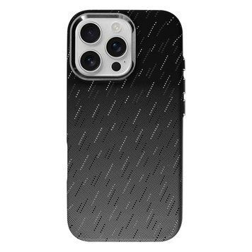 FIBRA Carbonite Design with MagSafe iPhone 15 Pro Max Design 16 10727-22902 фото