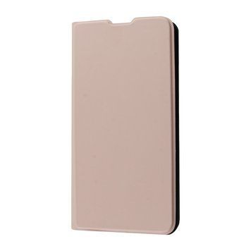 FIBRA Flip Case iPhone 14Pro Max Pink Sand 4239-7962 фото