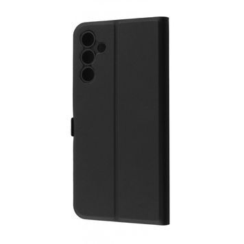 Чохол WAVE Flap Case Samsung Galaxy A15 4G/5G black 554430001 фото