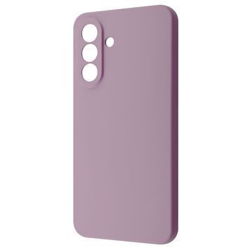 Чехол WAVE Colorful Case (TPU) Samsung Galaxy A26 black currant 612390042 фото