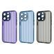 FIBRA Tide case iPhone 15 Pro Max Deep Purple 8440-8950 фото 1