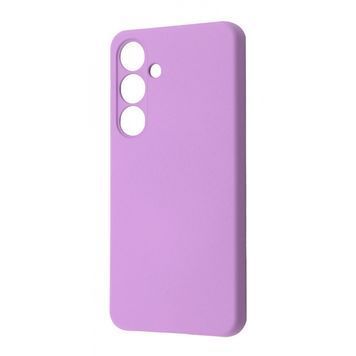Чохол WAVE Colorful Case (TPU) Samsung Galaxy A57 black currant 673750042 фото