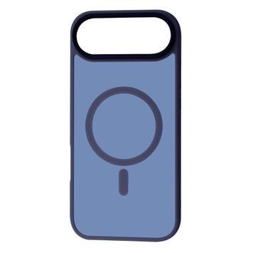FIBRA Metal Buttons with MagSafe iPhone Air Deep Navy 10824-20294 фото