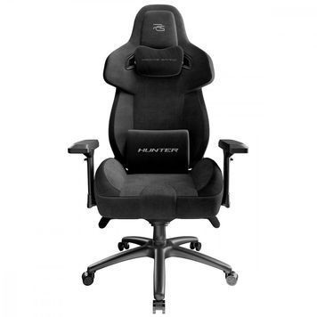 Кресло для геймеров Proove Gaming Hunter black 620430001 фото