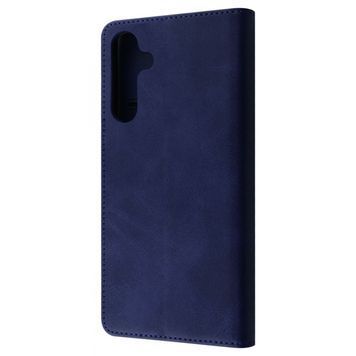 Чохол WAVE Fold Case Samsung Galaxy A52 (A525F) blue 612500004 фото