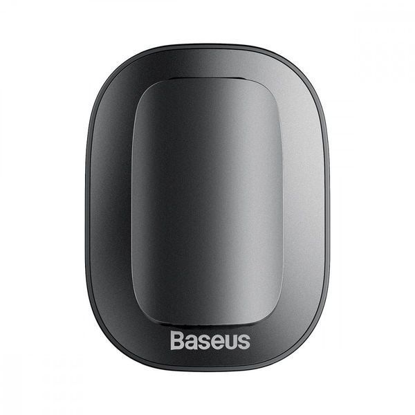 Автодержатель для очков Baseus Platinum Vehicle Paste type black 294600001 фото Автодержатель для очков Baseus Platinum Vehicle Paste type black 294600001 фото