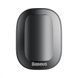 Автодержатель для очков Baseus Platinum Vehicle Paste type black 294600001 фото 1