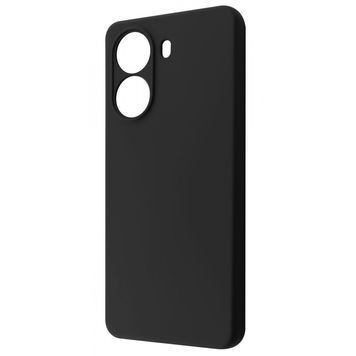 Чехол WAVE Colorful Case (TPU) Xiaomi Poco X7 Pro black 628170001 фото