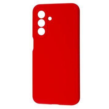 FIBRA Full Silicone Cover Samsung A26 Red 10129-19834 фото