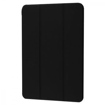Чехол Dux Ducis Toby Series iPad Air 6 11" (2024/2025) / Air 4/5 10.9" (With Apple Pencil Holder) black 583840001 фото