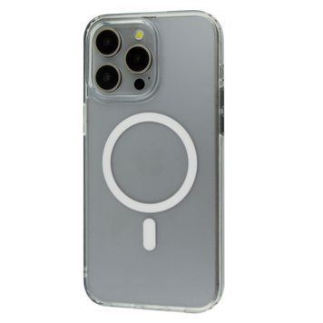 FIBRA Aeris Case with MagSafe iPhone 14 Pro Matte 10524-18555 фото