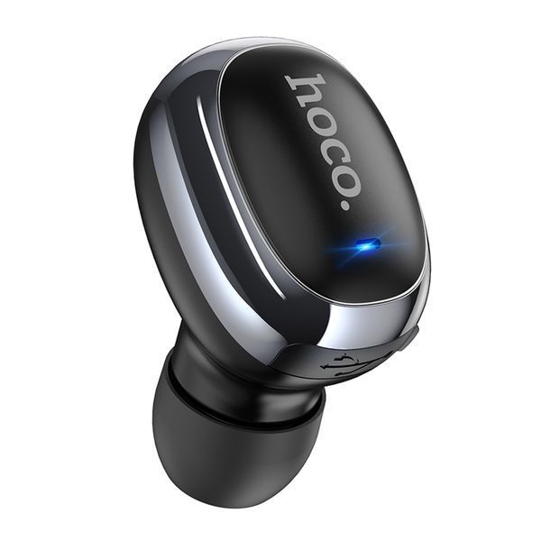 Бездротова гарнітура Hoco E54 Mia mini wireless headset 8024-7793 фото