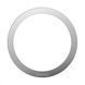 Металические кольца Baseus Halo Series (2шт/уп) silver 428580012 фото 1