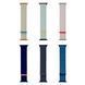Ремешок Sport Loop Apple Watch 38/40 Winter Blue 433-11206 фото 2
