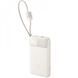 Портативная Батарея Baseus EnerFill FC11 Digital Display 10000mAh 22.5W pink 670890005 фото 4