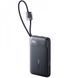 Портативная Батарея Baseus EnerFill FC11 Digital Display 10000mAh 22.5W pink 670890005 фото 5