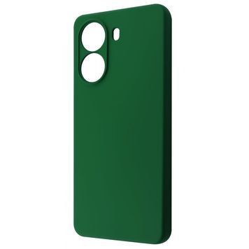 Чехол WAVE Colorful Case (TPU) Xiaomi Poco X7 Pro forest green 628170018 фото