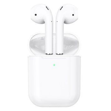Бездротові навушники Hoco ES39 wireless headset 8729-9382 фото