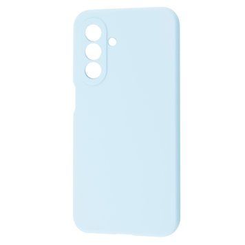 FIBRA Full Silicone Cover Samsung A26 Lilac Cream 10129-19836 фото