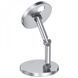 Подставка для магнитной беспроводной зарядки Hoco PH39 Daring silver 320020012 фото 11