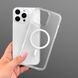 FIBRA Aeris Case with MagSafe iPhone 14 Pro Max Matte 10525-18556 фото 4