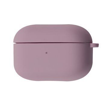 Silicone Case with Fibra AirPods Pro Pebble 1417-7311 фото