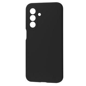 FIBRA Full Silicone Cover Samsung A26 Black 10129-19838 фото