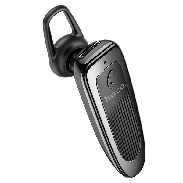 Гарнітура Hoco E60 Brightness business BT headset 10108-19795 фото