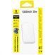 Портативная Батарея Baseus EnerFill FM11 10000mAh 30W black 677820001 фото 2